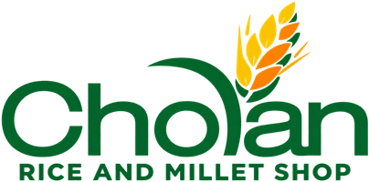 Cholan Rice and Millet Shop